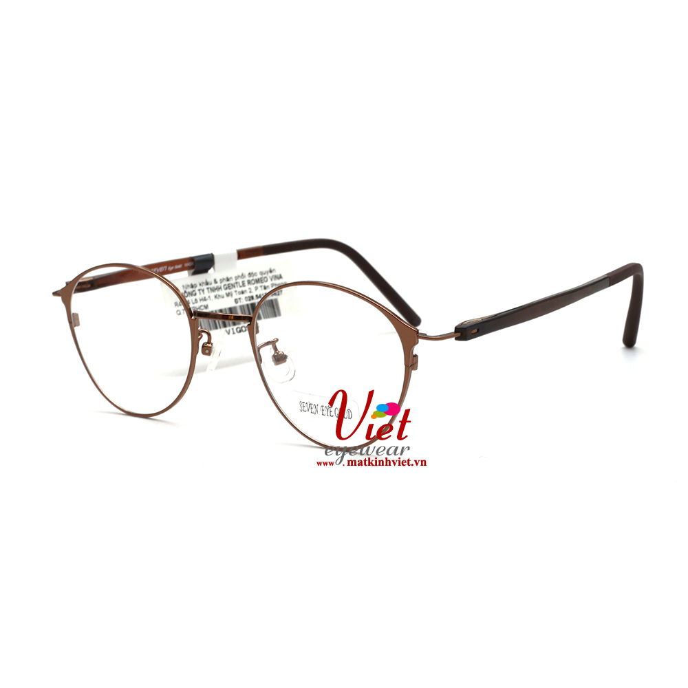 Gọng kính Seveneyegold SG317 